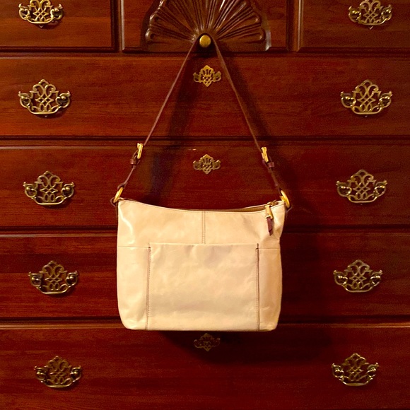 HOBO Handbags - Hobo leather shoulder bag